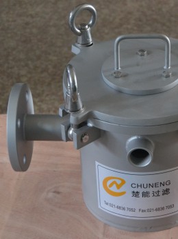 磁性過濾器
